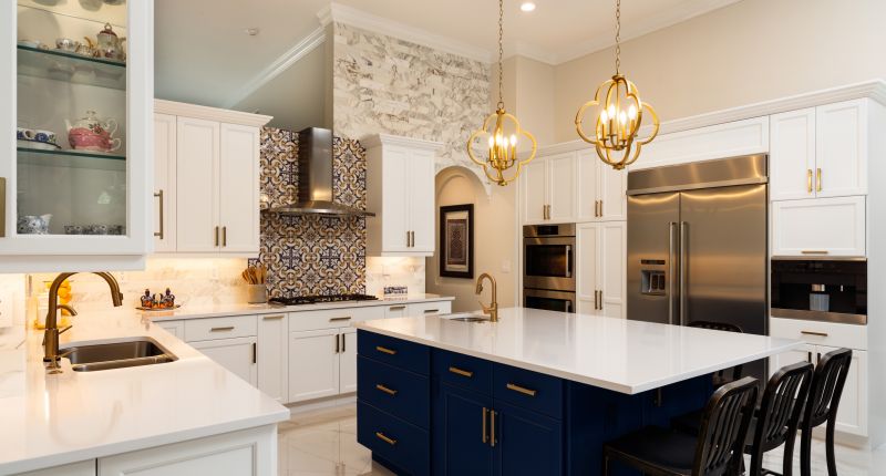 Cabinet Drawer Remodeling in Waco, TX