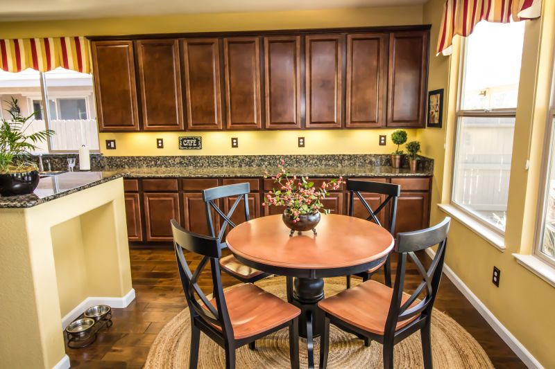 Cabinet Drawer Remodeling in Lafayette, IN