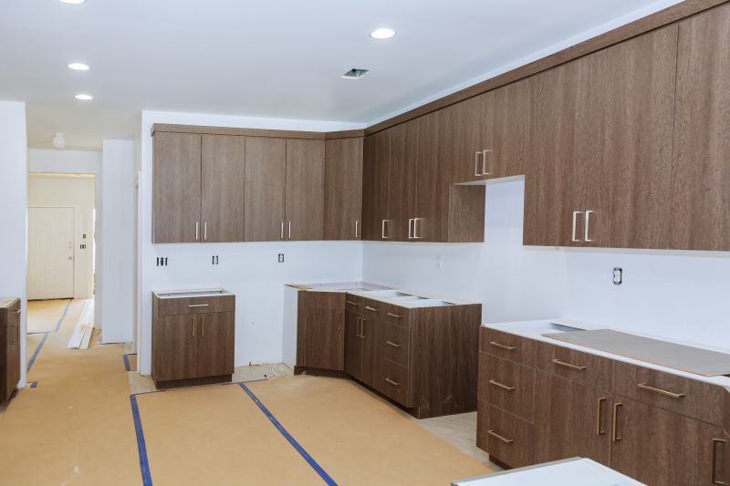 Cabinetry Installation in Terre Haute, IN