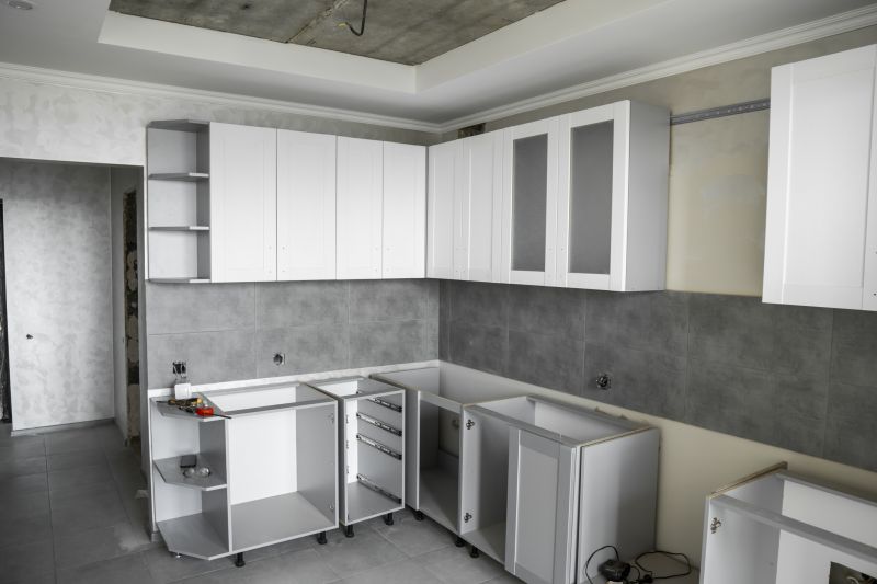 Cabinetry Installation in Terre Haute, IN