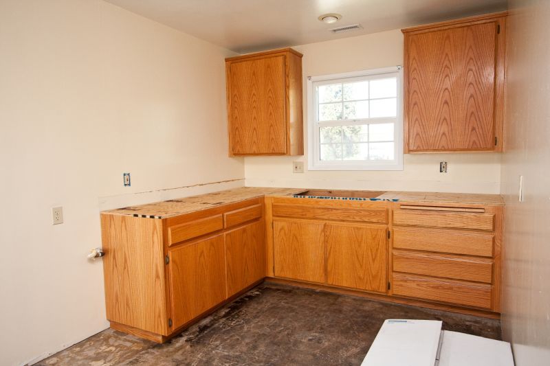 Cabinetry Installation in Muncie, IN
