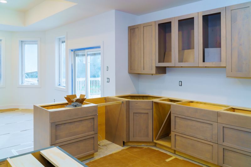 Cabinetry Installation in Muncie, IN
