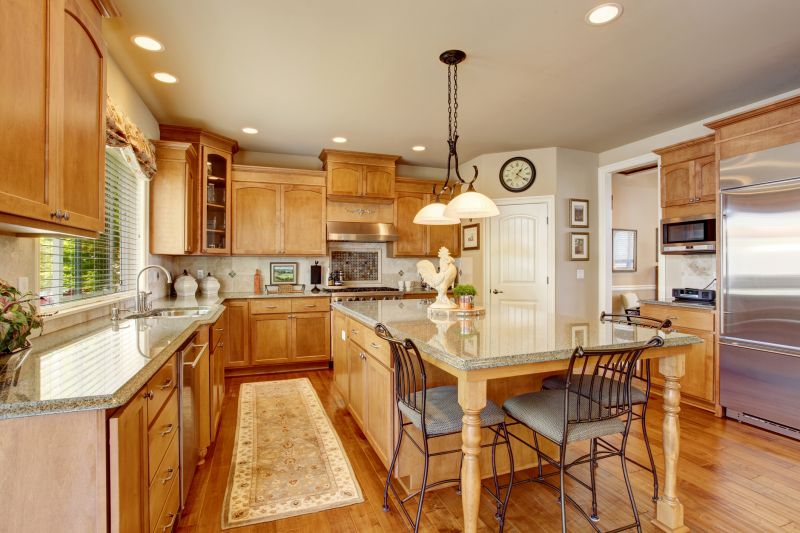 Cabinets Refacing in Muncie, IN