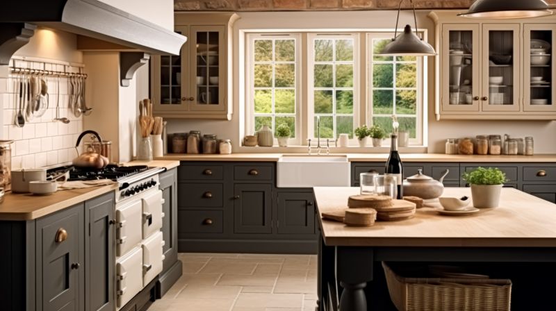Commercial Cabinetry Service in Carmel, IN