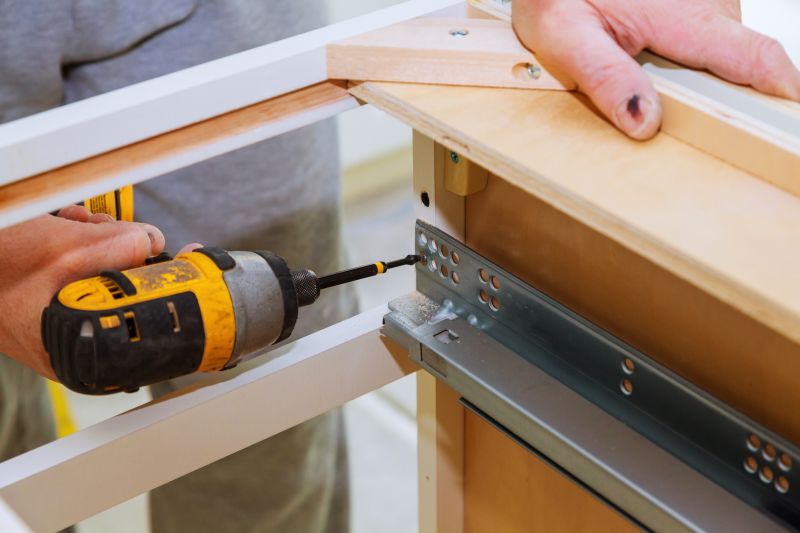 Commercial Cabinetry Service in Bloomington, IN