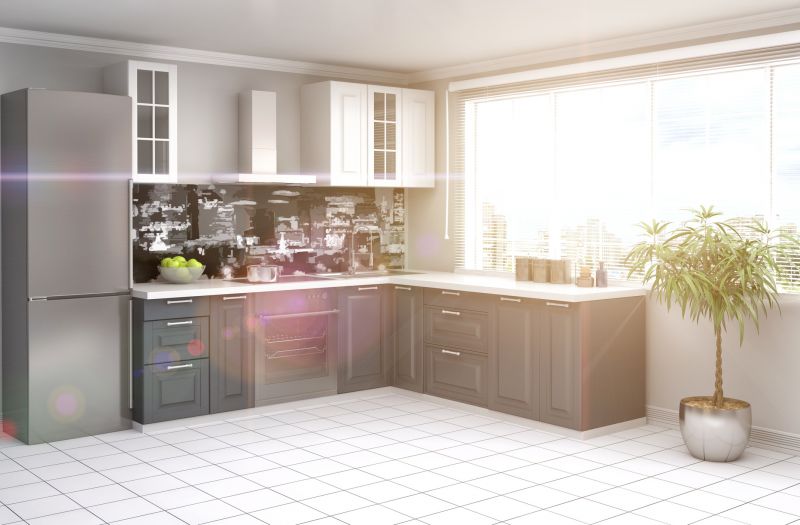 Counter Remodeling in Nashville, TN