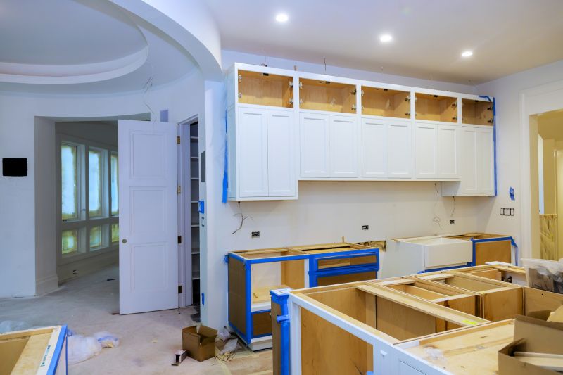 Custom Cabinet Service in Carmel, IN