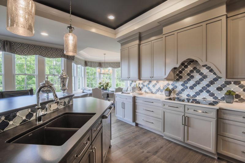 Galley Kitchen Remodeling in Conroe, TX
