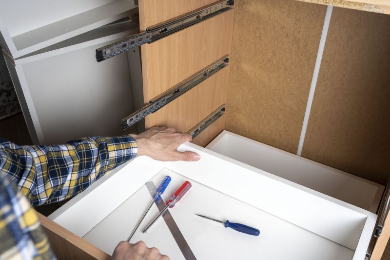 Kitchen Cabinets Installation in Bloomington, IN