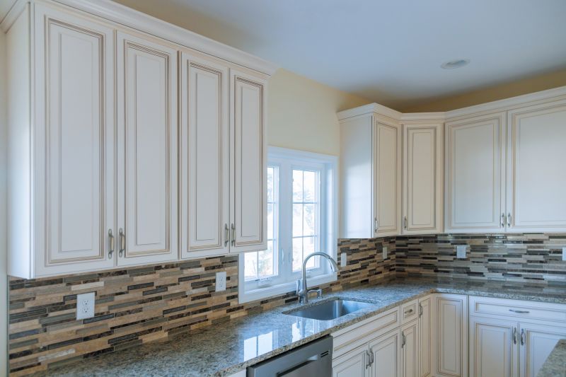 Kitchen Cabinets Remodeling in Hendersonville, TN