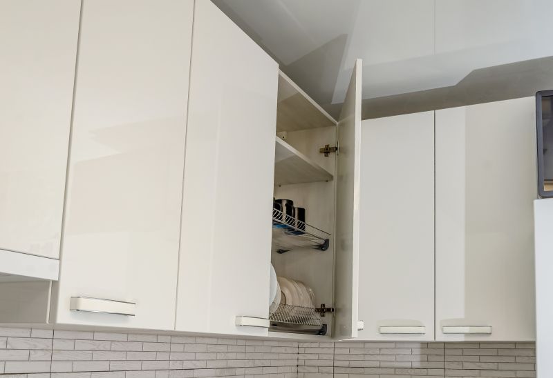 Kitchen Cupboard Installation in Terre Haute, IN