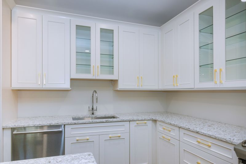 Kitchen Cupboard Replacement in Muncie, IN
