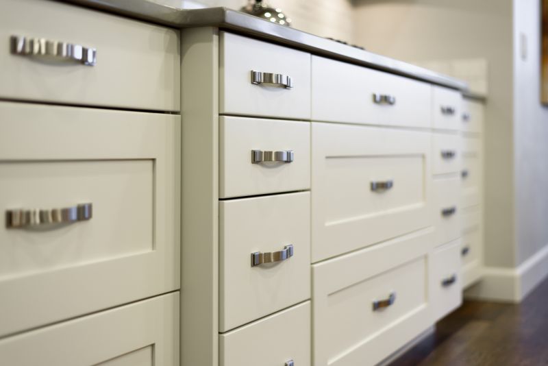 Kitchen Drawer Installation in Carmel, IN