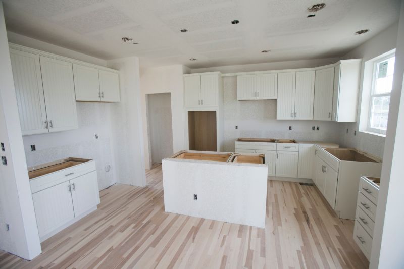Kitchen Remodeling in Terre Haute, IN