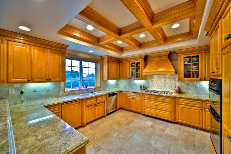 Kitchen Renovation in Carmel, IN