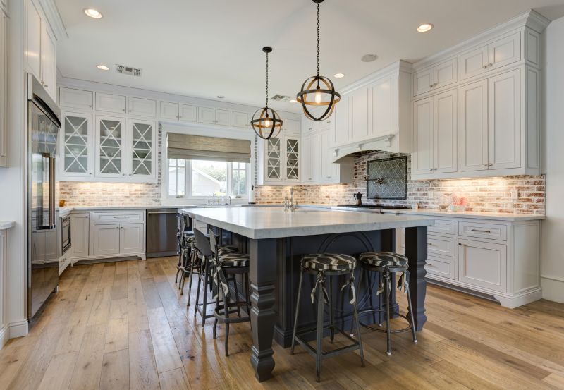 Residential Kitchen Remodeling in Nashville, TN