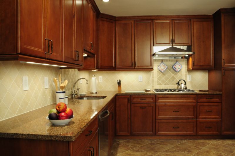 Residential Kitchen Remodeling in Columbus, OH