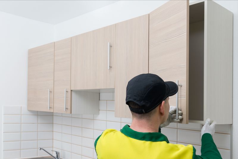 Rustic Cabinets Installation in Terre Haute, IN