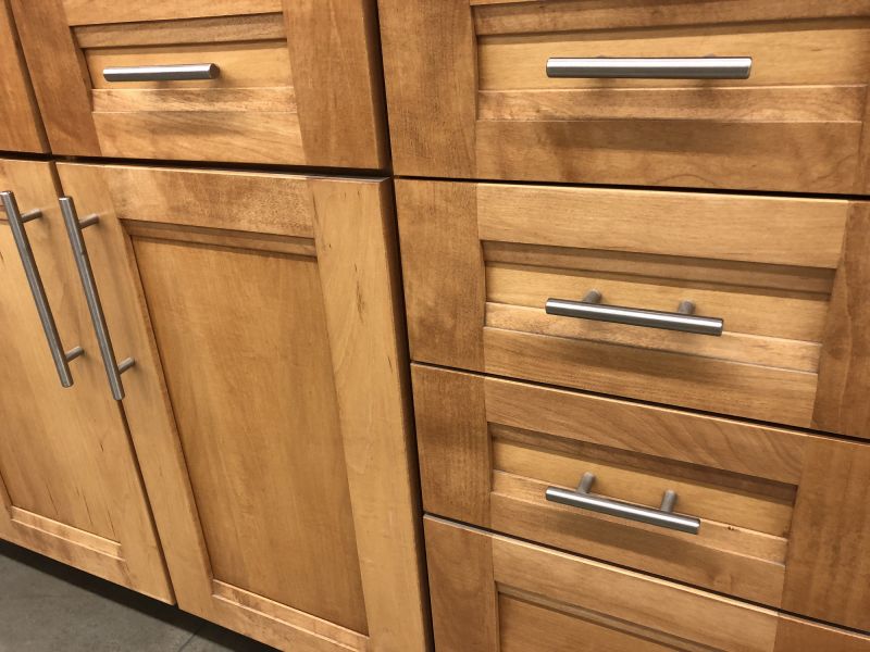Rustic Cabinets Installation in Kokomo, IN
