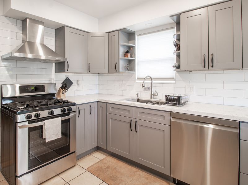 Small Kitchen Remodeling in Nashville, TN
