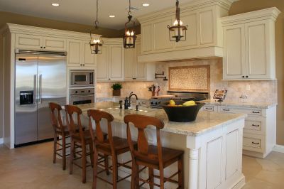 Custom Cabinet Service in Lafayette, IN