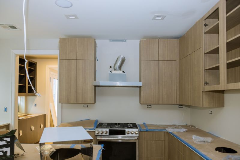 Custom Vanity Installation in Cincinnati, OH
