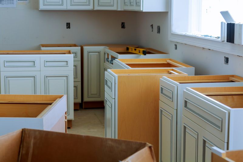 Kitchen Shelving Installation in Kokomo, IN