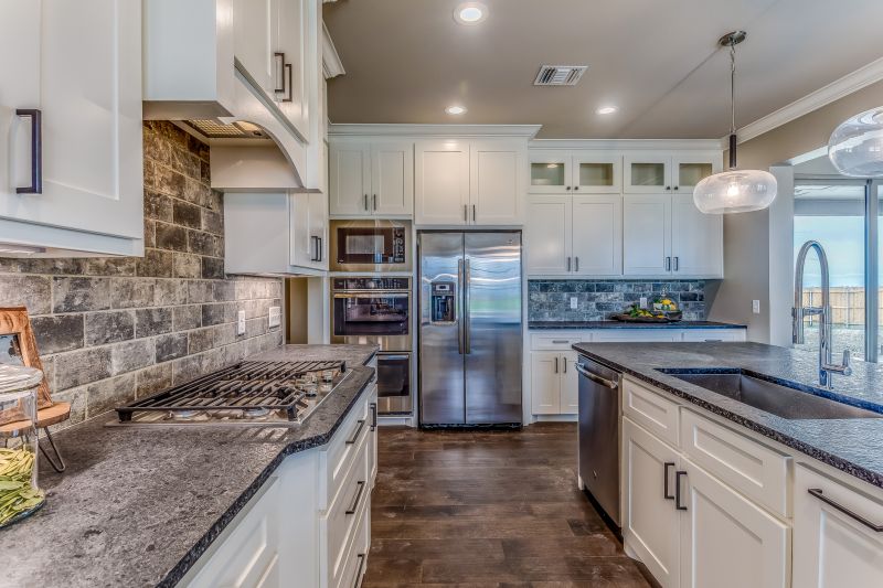 Kitchen Updating in Lafayette, IN